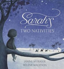 Sarah's Two Nativities hind ja info | Väikelaste raamatud | kaup24.ee