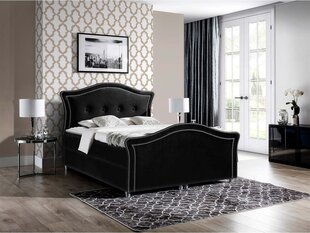 Кровать континентальная MASALA LUX-Magic Velvet 2219-120x200 см цена и информация | Кровати | kaup24.ee