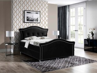 Кровать континентальная MASALA LUX-Magic Velvet 2219-140x200 см цена и информация | Кровати | kaup24.ee