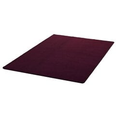 Vaip Hanse Home Nasty Blackberry, 80x150 cm hind ja info | Vaibad | kaup24.ee