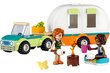 41726 LEGO® Friends Puhkusereis hind ja info | Klotsid ja konstruktorid | kaup24.ee