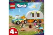 41726 LEGO® Friends Puhkusereis hind ja info | Klotsid ja konstruktorid | kaup24.ee