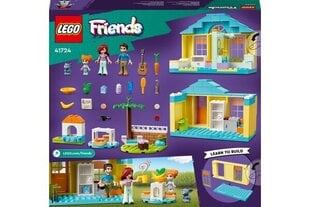 41724 LEGO® Friends Дом Пейсли цена и информация | Конструкторы и кубики | kaup24.ee