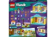 41724 LEGO® Friends Paisley maja hind ja info | Klotsid ja konstruktorid | kaup24.ee