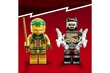 71781 LEGO® NINJAGO lahingurobotid hind ja info | Klotsid ja konstruktorid | kaup24.ee