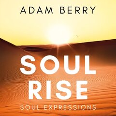 Soul Rise: Soul Expressions цена и информация | Поэзия | kaup24.ee