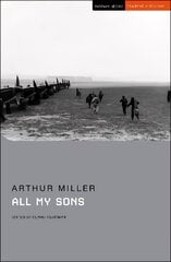 All My Sons hind ja info | Lühijutud, novellid | kaup24.ee