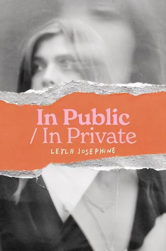 In Public/In Private цена и информация | Luule | kaup24.ee