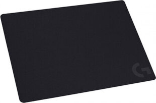 Logitech Gaming Mouse Mat Logitech G240 34 x 28 cm цена и информация | Мыши | kaup24.ee