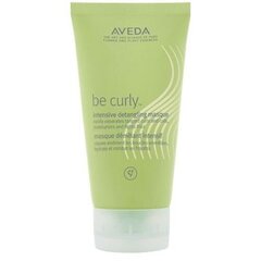 Aveda Be Curly Detangling Masque - Intensive mask for curly hair, 150 ml цена и информация | Маски, масла, сыворотки | kaup24.ee