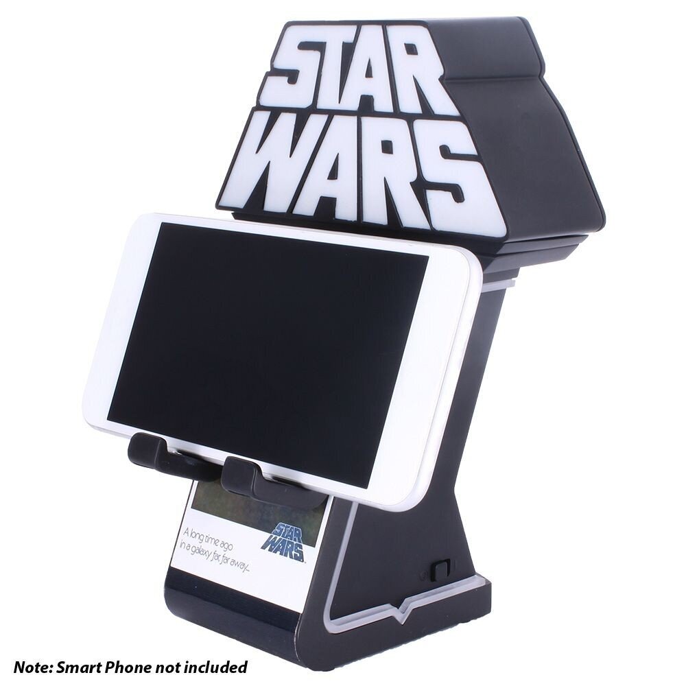 Cable Guy Icon Star Wars Device holder цена и информация | Fännitooted mänguritele | kaup24.ee