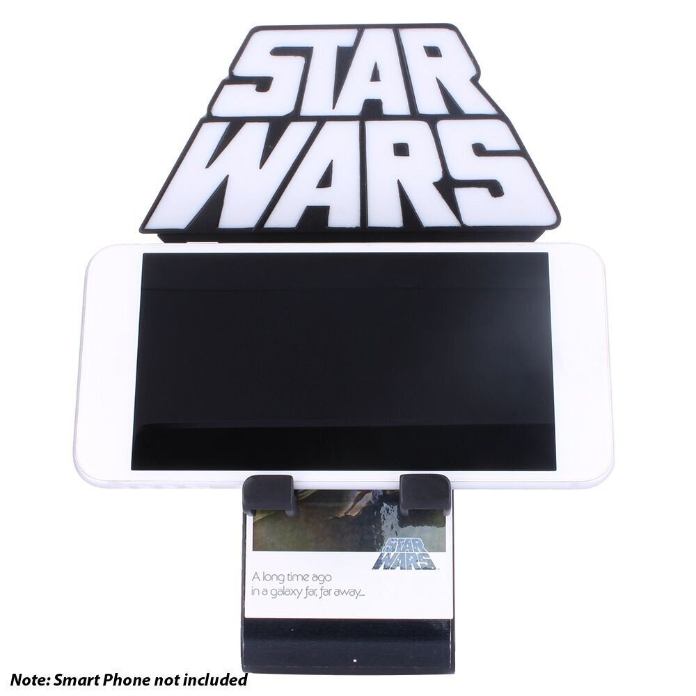 Держатель Cable Guy Icon Star Wars Device holder цена | kaup24.ee