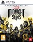 Marvel's Midnight Suns, PlayStation 5 - Game цена и информация | Arvutimängud, konsoolimängud | kaup24.ee