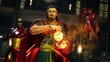 Marvel's Midnight Suns, PlayStation 5 - Game hind ja info | Arvutimängud, konsoolimängud | kaup24.ee