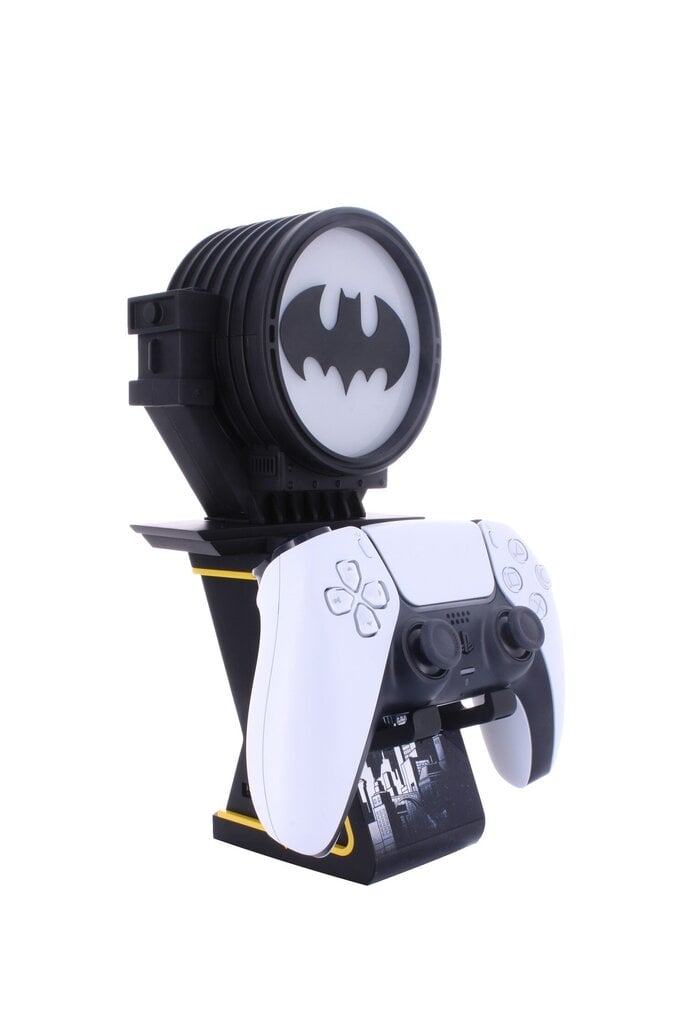Cable Guy Icon Batman Device holder цена и информация | Fännitooted mänguritele | kaup24.ee