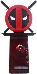 Cable Guy Icon Deadpool Device holder цена и информация | Атрибутика для игроков | kaup24.ee