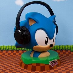 Sonic the Hedgehog Gaming Head ausinių цена и информация | Атрибутика для игроков | kaup24.ee