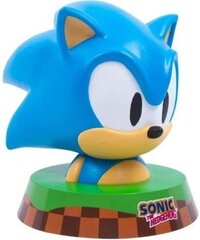 Sonic the Hedgehog Gaming Head ausinių hind ja info | Fännitooted mänguritele | kaup24.ee