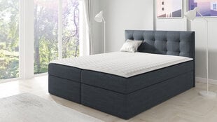 Kontinentaalvoodi TOP 1-Muna 19-160x200 cm hind ja info | Voodid | kaup24.ee