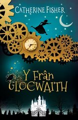 Fran Glocwaith, Y цена и информация | Книги для подростков и молодежи | kaup24.ee