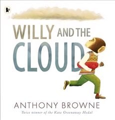 Willy and the Cloud цена и информация | Книги для подростков и молодежи | kaup24.ee