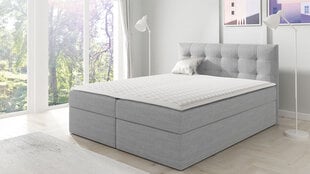 Kontinentaalvoodi TOP 1-Ikar 5-140x200 cm цена и информация | Кровати | kaup24.ee