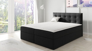 Kontinentaalvoodi TOP 1-Ikar 9-120x200 cm цена и информация | Кровати | kaup24.ee