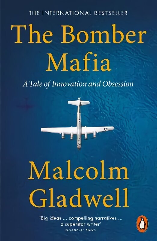 Bomber Mafia: A Tale of Innovation and Obsession цена и информация | Eneseabiraamatud | kaup24.ee