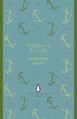 Gulliver's Travels цена и информация | Фантастика, фэнтези | kaup24.ee