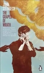 Grapes of Wrath цена и информация | Фантастика, фэнтези | kaup24.ee