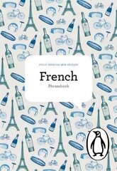 Penguin French Phrasebook цена и информация | Путеводители, путешествия | kaup24.ee