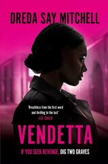 Vendetta hind ja info | Fantaasia, müstika | kaup24.ee