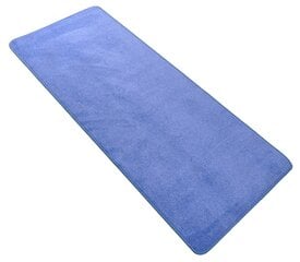 Vaipade komplekt Hanse Home Nasty Blue, 3-osaline цена и информация | Ковры | kaup24.ee