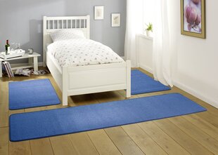 Комплект ковров Hanse Home Nasty Blue, 3 шт. цена и информация | Ковры | kaup24.ee