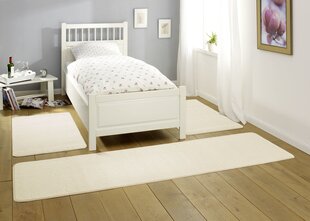 Vaipade komplekt Hanse Home Nasty Cream, 3-osaline hind ja info | Vaibad | kaup24.ee