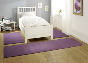 Vaipade komplekt Hanse Home Nasty Purple, 3-osaline hind ja info | Vaibad | kaup24.ee