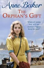 Orphan's Gift: An unputdownable Liverpool saga of love and loss hind ja info | Fantaasia, müstika | kaup24.ee