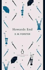 Howards End цена и информация | Фантастика, фэнтези | kaup24.ee