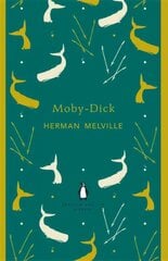 Moby-Dick цена и информация | Фантастика, фэнтези | kaup24.ee