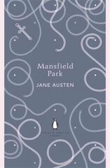 Mansfield Park цена и информация | Фантастика, фэнтези | kaup24.ee