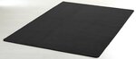 Vaip Hanse Home Nasty Black, 200x200 cm