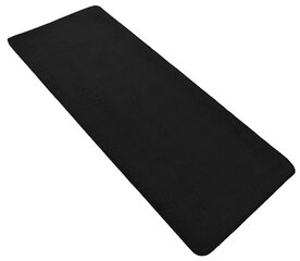 Hanse Home vaip Nasty Black, 67x120 cm цена и информация | Ковры | kaup24.ee