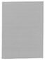 Vaip Hanse Home Nasty Silver, 67x120 cm цена и информация | Vaibad | kaup24.ee