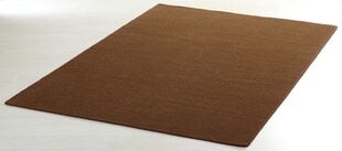 Hanse Home vaip Nasty Brown, 80x150 cm цена и информация | Ковры | kaup24.ee