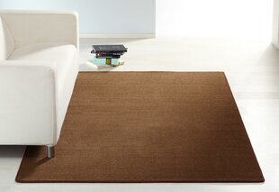 Hanse Home vaip Nasty Brown, 80x150 cm цена и информация | Ковры | kaup24.ee