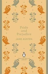 Pride and Prejudice hind ja info | Noortekirjandus | kaup24.ee