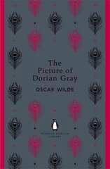 Picture of Dorian Gray hind ja info | Fantaasia, müstika | kaup24.ee