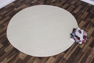 Hanse Home vaip Nasty Cream, 200x200 cm цена и информация | Ковры | kaup24.ee