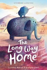 Long Way Home цена и информация | Книги для подростков и молодежи | kaup24.ee