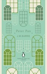 Peter Pan цена и информация | Книги для подростков и молодежи | kaup24.ee